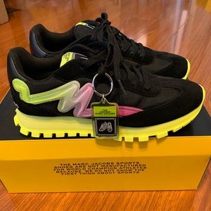 Marc Jacobs The Jogger